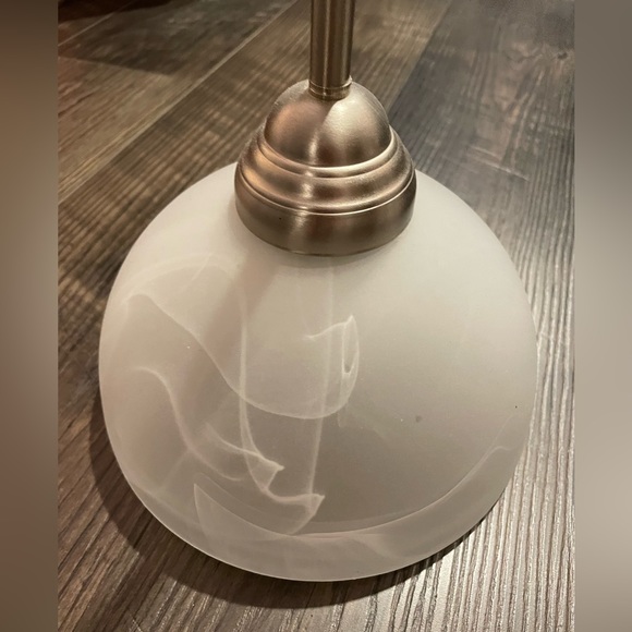 TWO Island Pendant lights - Picture 3 of 6